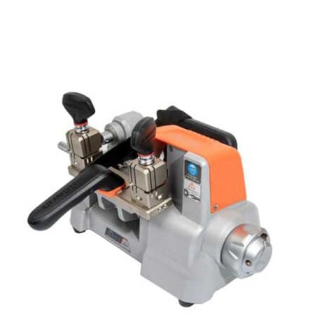 Xhorse Xhorse: Condor XC-009 Manual Key Duplicating Machine, W/ BATTERY XHS-XC009